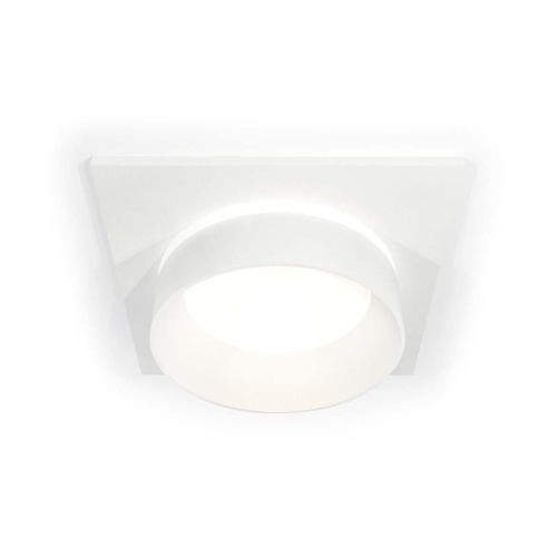 Встраиваемый светильник Ambrella light Techno Spot XC (C6520, N6228) XC6520061 Встраиваемый светильник Ambrella light Techno Spot XC (C6520, N6228) XC6520061