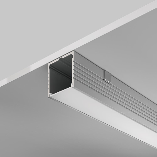 Комплектующие к светодиодной ленте Led Strip ALM-3535A-S-2M Комплектующие к светодиодной ленте Led Strip ALM-3535A-S-2M