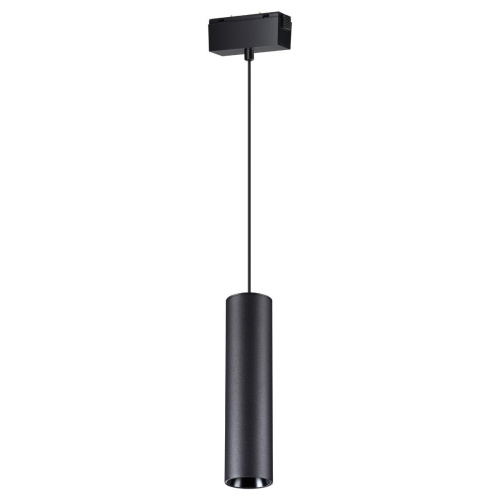 Трековый светодиодный светильник Novotech Shino Kit 358530 Трековый светодиодный светильник Novotech Shino Kit 358530