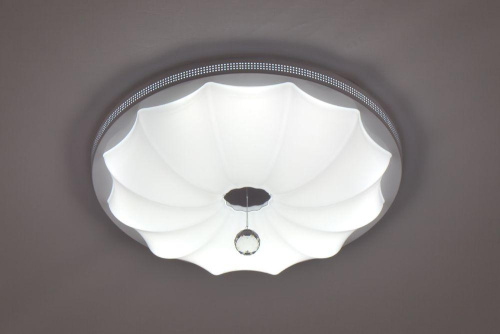 Потолочный светодиодный светильник Escada 10231/S LED Потолочный светодиодный светильник Escada 10231/S LED