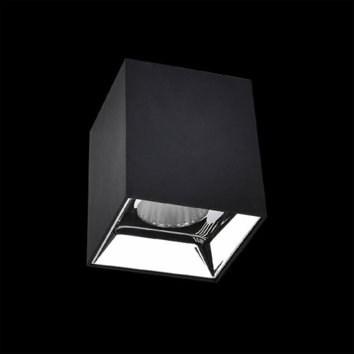 Потолочный светодиодный светильник Citilux Старк CL7440212 Потолочный светодиодный светильник Citilux Старк CL7440212
