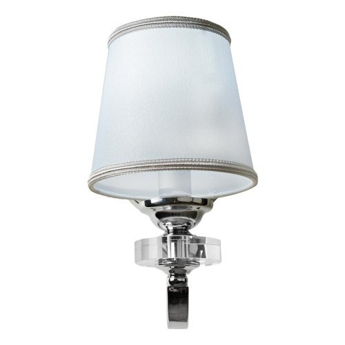 Бра iLamp Vivia 82367/1B CR Бра iLamp Vivia 82367/1B CR