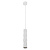 Подвесной светильник Arte Lamp Cassio A5400SP-1WH