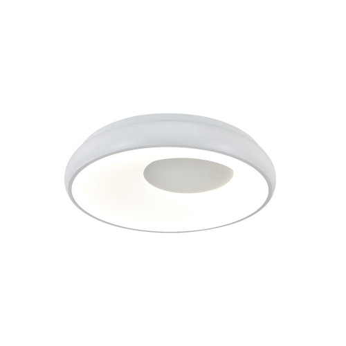 Потолочный светодиодный светильник Indigo Cratere 14016/1С White V000152L Потолочный светодиодный светильник Indigo Cratere 14016/1С White V000152L