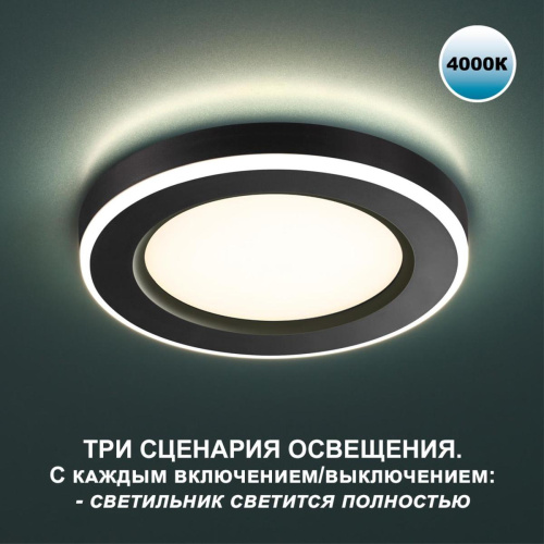 Встраиваемый светильник Novotech SPOT NT23 359015 Встраиваемый светильник Novotech SPOT NT23 359015