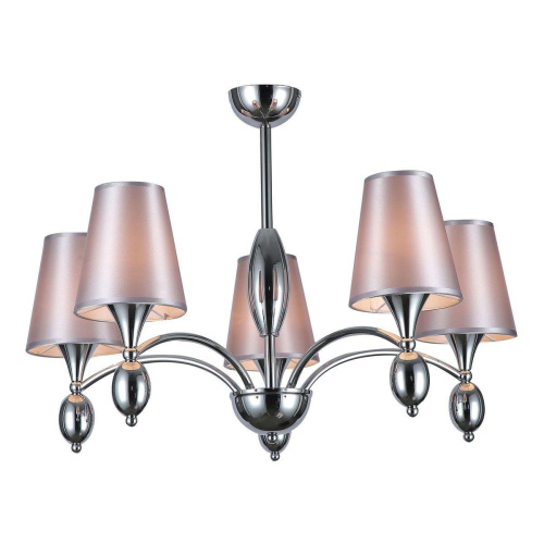 Потолочная люстра Escada 687/5P Потолочная люстра Escada 687/5P