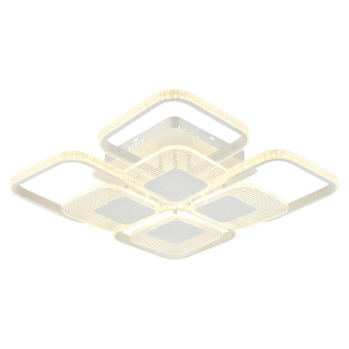 Потолочная светодиодная люстра Escada Samia 10255/8LED Потолочная светодиодная люстра Escada Samia 10255/8LED