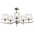 Люстра Illumico IL5563-6PST-79 SN