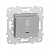 Выключатель карточный Schneider Electric Unica New NU528330