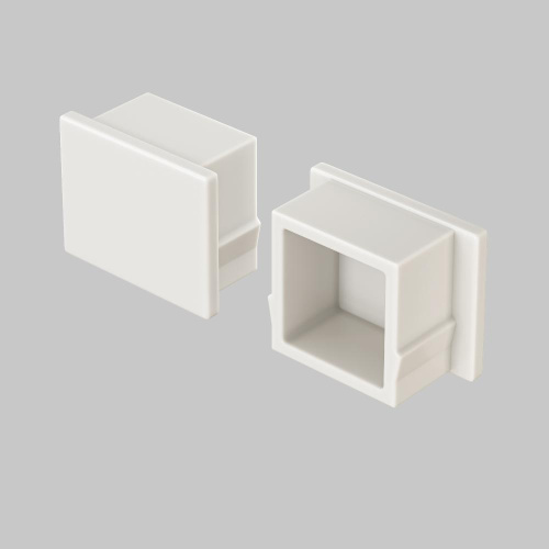 Заглушка Maytoni Technical для профиля ALM005S (10 шт) ALM005EC Заглушка Maytoni Technical для профиля ALM005S (10 шт) ALM005EC