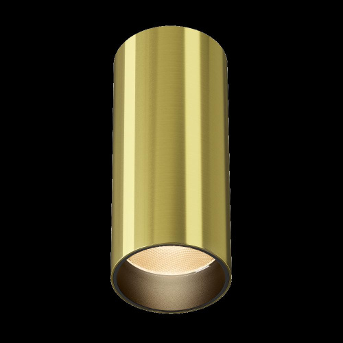 Потолочный светильник Technical C056CL-L12W2.7K-W-BS Потолочный светильник Technical C056CL-L12W2.7K-W-BS