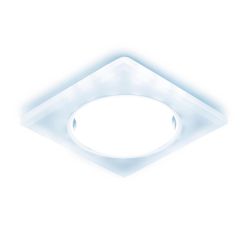 Встраиваемый светильник Ambrella light Standard Spot GX53 Spot G215 WH/CH/CLD Встраиваемый светильник Ambrella light Standard Spot GX53 Spot G215 WH/CH/CLD