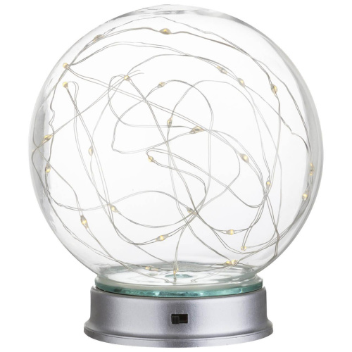 Настольная лампа Globo X-Mas 29934 Настольная лампа Globo X-Mas 29934