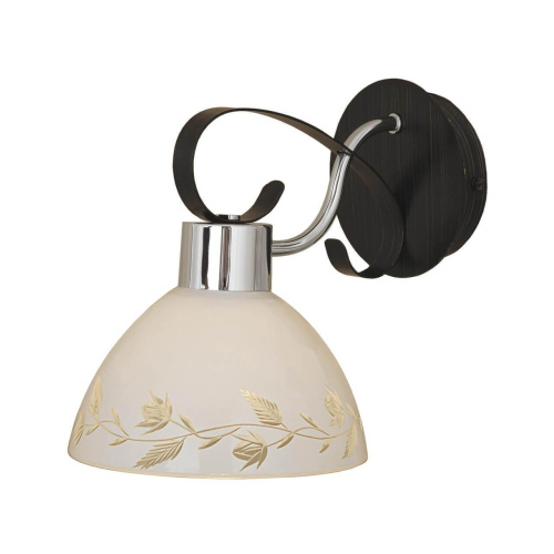 Бра Citilux Фуга CL154311 Бра Citilux Фуга CL154311