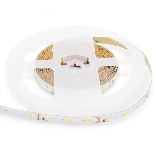 Светодиодная влагозащищенная лента Apeyron 4,8W/m 60Led/m 3528SMD дневной белый 5M 00-148 Светодиодная влагозащищенная лента Apeyron 4,8W/m 60Led/m 3528SMD дневной белый 5M 00-148