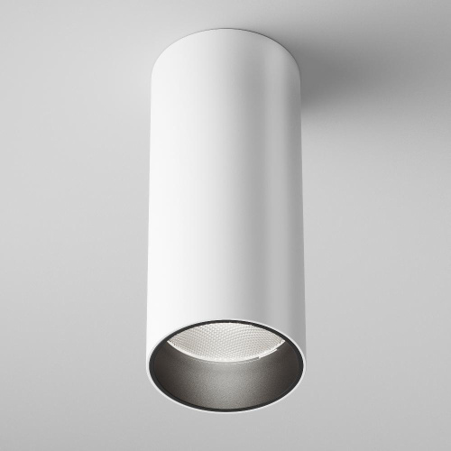 Потолочный светильник Technical C056CL-L12W4K-W-W Потолочный светильник Technical C056CL-L12W4K-W-W