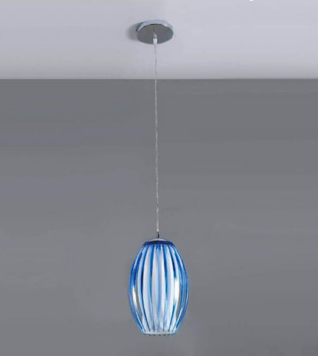 Подвесной светильник Citilux Октопус CL944006 Подвесной светильник Citilux Октопус CL944006