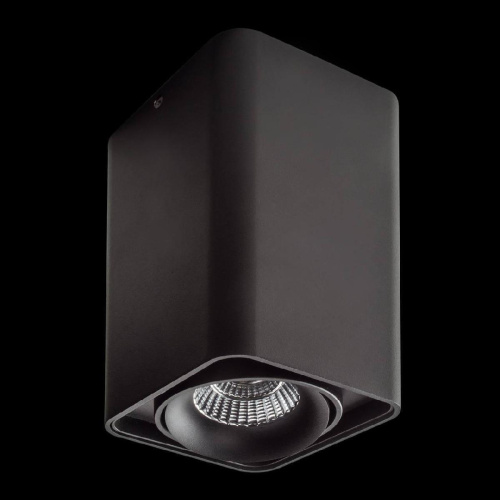 Потолочный светодиодный светильник Lightstar Monocco 052337 Потолочный светодиодный светильник Lightstar Monocco 052337