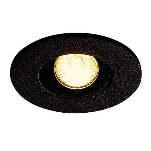 Встраиваемый светодиодный светильник SLV New Tria Mini DL Round Set 113970 Встраиваемый светодиодный светильник SLV New Tria Mini DL Round Set 113970