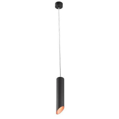 Подвесной светильник Arte Lamp Pilon-Gold A1536SP-1BK Подвесной светильник Arte Lamp Pilon-Gold A1536SP-1BK
