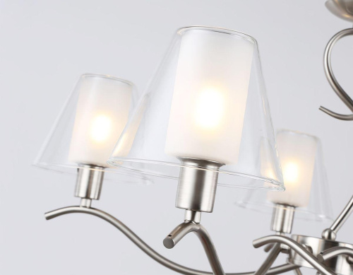 Подвесная люстра Ambrella Light High Light LH57081 Подвесная люстра Ambrella Light High Light LH57081