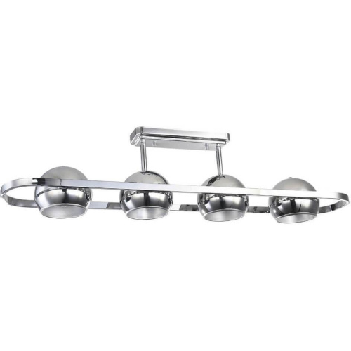 Потолочный светильник Vele Luce Helix VL5153L04 Потолочный светильник Vele Luce Helix VL5153L04