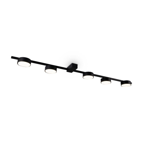 Потолочный светильник Freya FR5363CL-05B Потолочный светильник Freya FR5363CL-05B