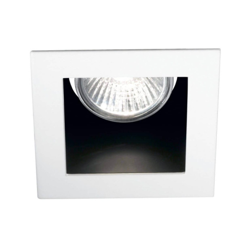 Встраиваемый светильник Ideal Lux Funky Bianco 083230 Встраиваемый светильник Ideal Lux Funky Bianco 083230