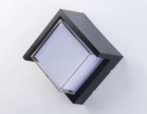 Уличный настенный светодиодный светильник Ambrella light Garden ST5233 Уличный настенный светодиодный светильник Ambrella light Garden ST5233