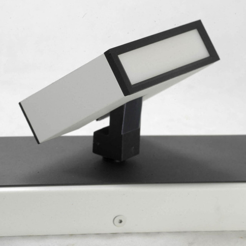 Светодиодный спот Lussole Loft LSP-8013