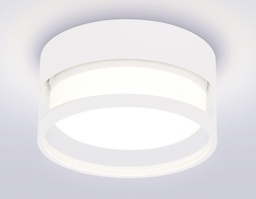 Потолочный светильник Ambrella light Techno Spot GX53 Acrylic tech TN5505 Потолочный светильник Ambrella light Techno Spot GX53 Acrylic tech TN5505