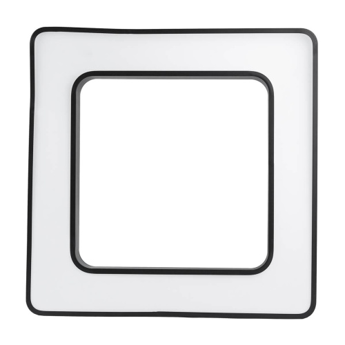 Подвесной светодиодный cветильник Geometria ЭРА Quadro SPO-161-B-40K-060 60Вт 4000К черный Б0050583 Подвесной светодиодный cветильник Geometria ЭРА Quadro SPO-161-B-40K-060 60Вт 4000К черный Б0050583