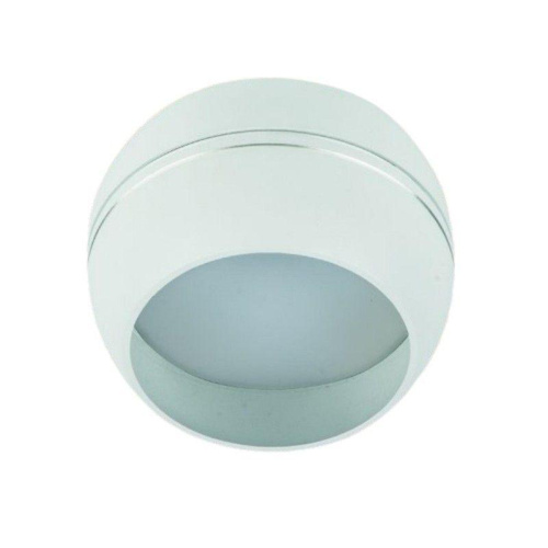 Потолочный светильник Fametto Sotto DLC-S614 GX53 White/Silver UL-00009780 Потолочный светильник Fametto Sotto DLC-S614 GX53 White/Silver UL-00009780