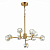 Подвесная люстра ST Luce Romano SL1166.303.09