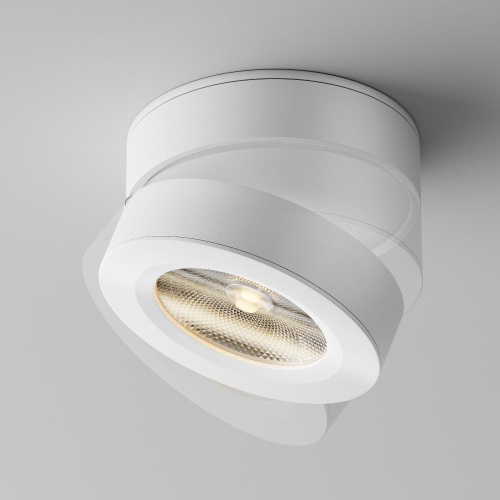 Потолочный светильник Technical C022CL-12W3K-W-1 Потолочный светильник Technical C022CL-12W3K-W-1