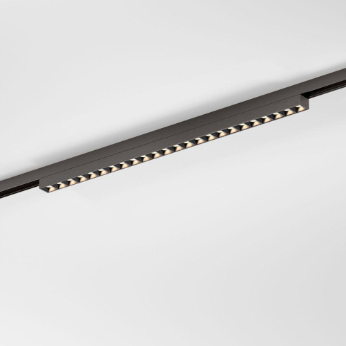 Трековый светодиодный светильник Elektrostandard Titan Line 85529/01 a069714 Трековый светодиодный светильник Elektrostandard Titan Line 85529/01 a069714