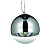 Подвесной светильник Lumina Deco Ibiza LDP 108-200 CHR