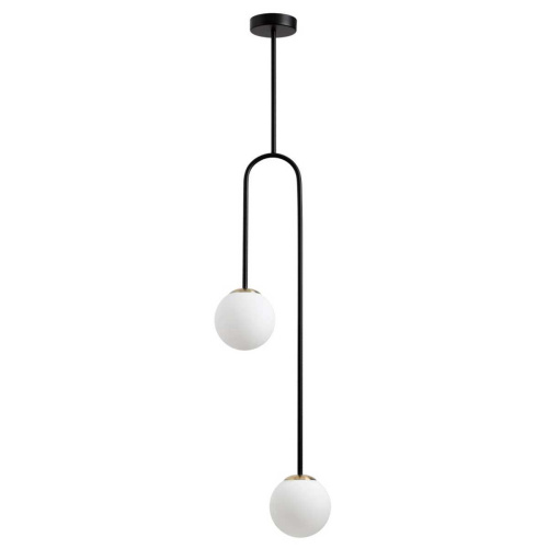 Подвесной светильник Odeon Light L-vision Ambi 4340/2 Подвесной светильник Odeon Light L-vision Ambi 4340/2