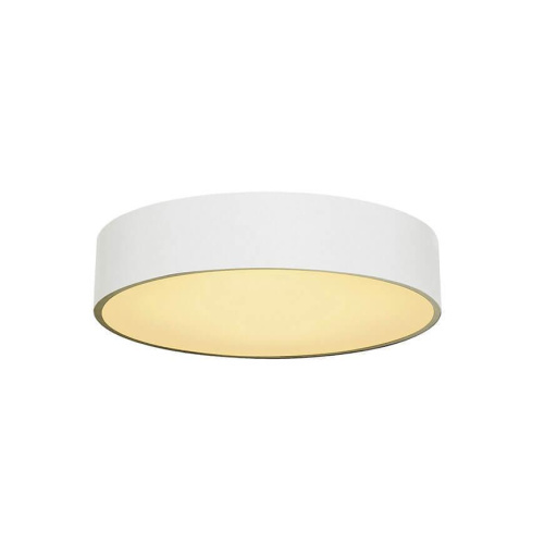 Потолочный светодиодный светильник SLV Medo 40 Led 135071 Потолочный светодиодный светильник SLV Medo 40 Led 135071