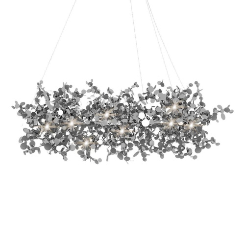 Подвесная люстра Loft IT Spark 10101/600 Chrome Подвесная люстра Loft IT Spark 10101/600 Chrome
