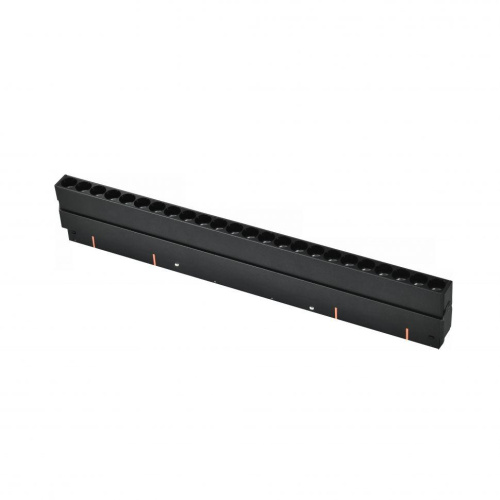 Трековый светодиодный светильник iLedex Technical Vision 4822-003-L462-24W-38DG-4000K-BK Трековый светодиодный светильник iLedex Technical Vision 4822-003-L462-24W-38DG-4000K-BK