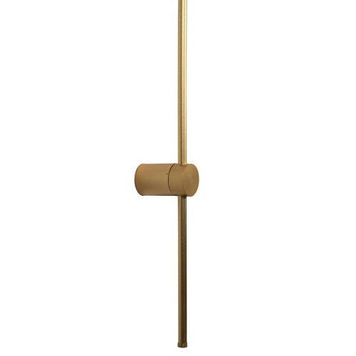 Настенный светодиодный светильник Loft IT Rays 10052GD Настенный светодиодный светильник Loft IT Rays 10052GD