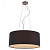 Подвесная люстра Zumaline Cafe RLD93139-4LB