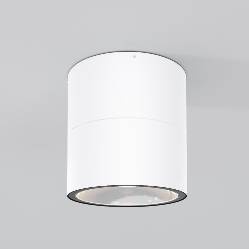 Потолочный светильник Outdoor O310CL-L12W3K Потолочный светильник Outdoor O310CL-L12W3K
