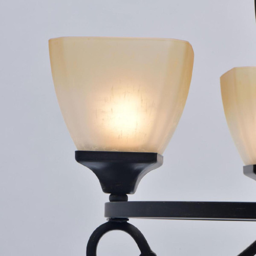 Подвесная люстра MW-Light Замок 249018304
