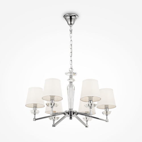 Люстра Maytoni MOD064PL-06N Люстра Maytoni MOD064PL-06N