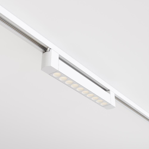 Трековый светильник Technical TR010-1-10W3K-M-W Трековый светильник Technical TR010-1-10W3K-M-W