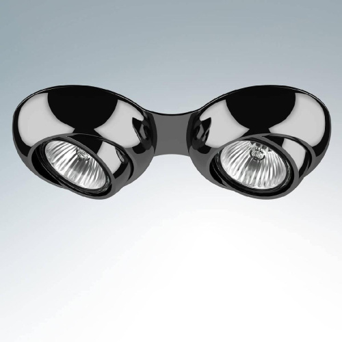 Встраиваемый светильник Lightstar Ocula 011827 Встраиваемый светильник Lightstar Ocula 011827