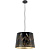 Подвесной светильник Arte Lamp Celesta A2700SP-1BK