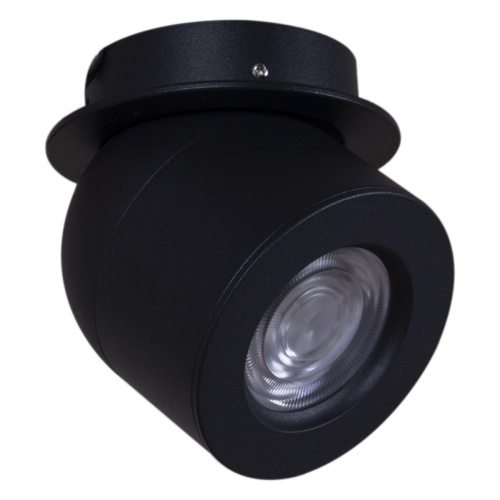 Спот Reluce 84063-9.0-001AY COB8W BK Спот Reluce 84063-9.0-001AY COB8W BK